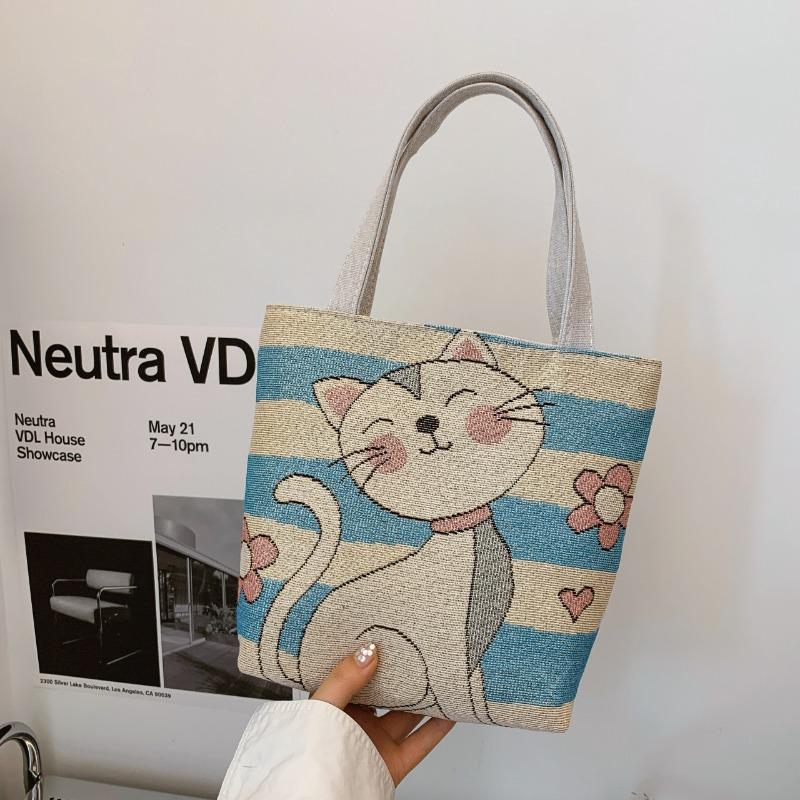 Retro simple classical style national flower gold silk embroidery craft change bag cosmetic bag mobile phone bag