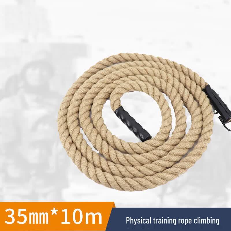 Nylon Fitness Climbing Rope