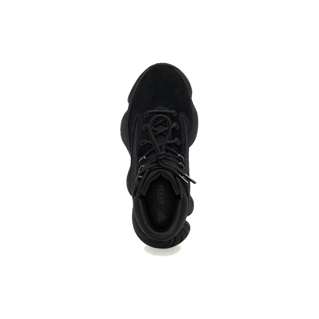 Adidas Yeezy 500 High Tactical Boot 'Utility Black' IG4693
