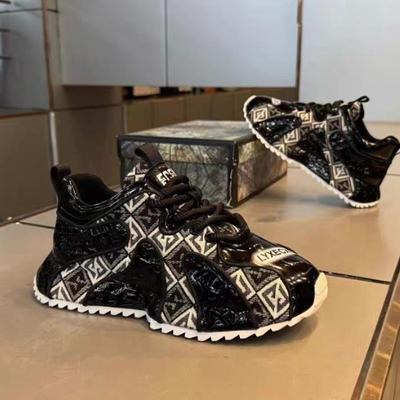 Designer New Original Men's Shoes Lightweight Versatile Embroidered Spliced Men Vulcanize Shoe Spring Casual Sneakers Zapatillas