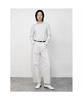 8Seconds Entry Mom Fit Denim Ivory