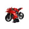 Lego Technic Ducati Panigale V4 S Motorcycle