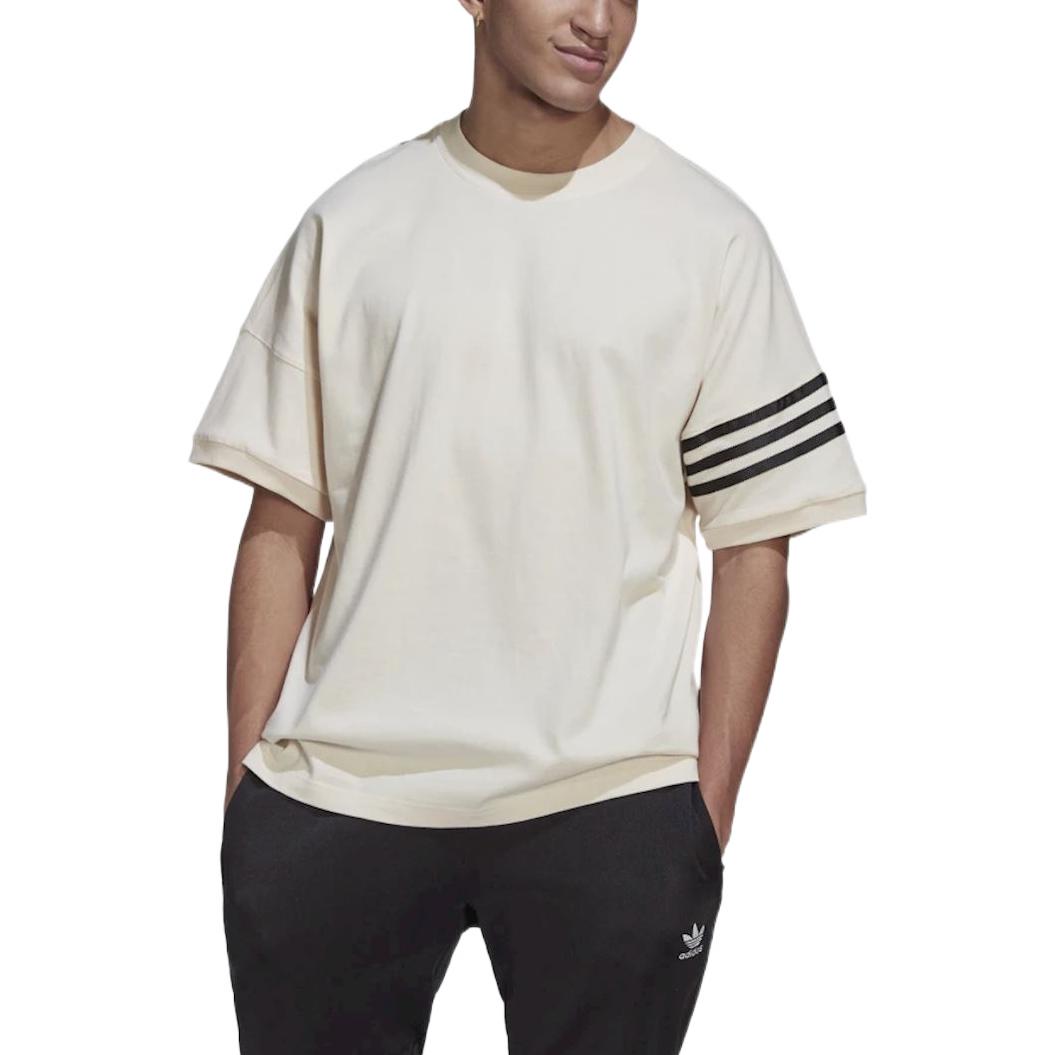 Adidas Originals Adicolor Neuclassics Tee HM1874