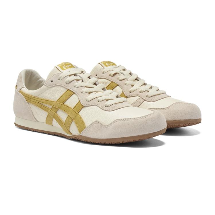 Onitsuka Tiger Serrano VIN 'Birch Mineral Brown' Men's 1183C285-200