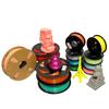 1kg 3D Printer Filament 1.75mm PLA ABS PETG Plastic Rods for 3D Printing