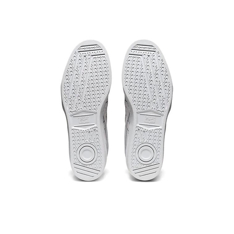 Onitsuka Tiger Gsm Low Top Sneakers Unisex Sneakers White 1183A841-100