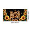 Props Quality Banner Backdrop Lightweight Display For Cultural Event Exhibition