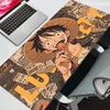 Large Mouse Pad One Piece Office Computer Desk Mat Table Keyboard Laptop Carpet Accessories Gaming Mousepad Durable