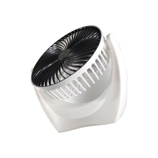 Solar Panel Fan High Conversion Efficiency Strong Airflow Low Noise