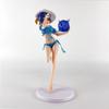 Rem Ram Swimsuit Figure ReZero Anime Life Model Ornament Toy Gift