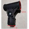 Terrassen Sonnenschirm Zubehör Sonnenschirm Ersatzteile Schwerlast Halter Teile Sonnenschirm , Festes Sleeve