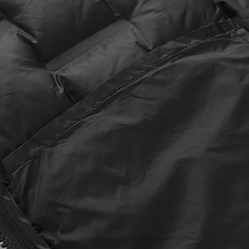 JEEP SPIRIT Men's Stand Collar Down Jacket