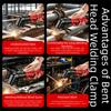 High Temperature Welding Clamp Heat Resistant Welding Accessories  Electric Welding