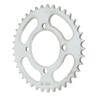 Innerer 64mm Hinterrad-Kettenrad 428 38Z Hinterrad-Antriebskettenrad Langlebiges Hinterradkettenrad Motorräder