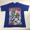 For All Those Sleeping Band Album Blue T Shirt All Size S To 5XL QA671 Unisex T-Shirt