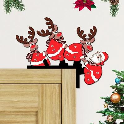 Artículos de fiesta – Decoraciones navideñas