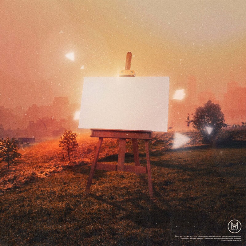 

Movning - Drawing Romance