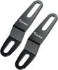 Kaedear Motorcycle Brackets Pack of 2 KDR-YX2 (Offset),