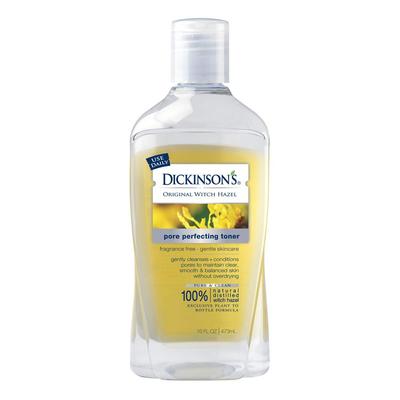 Original Hamamelis, Porenverfeinernder Toner, 473 ml