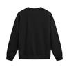 Puma Athletics FW25 Crew Neck Fleece Pullover Long Sleeve Sweatshirt Men sweatshirt 694697-01