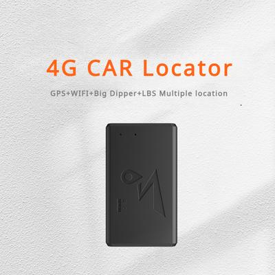 Beidou GPS-Ortungsgerät, 4G-Auto-Elektrofahrzeug-Ortungsgerät, GPS-Anti-Verlust-Ortungsgerät für ältere Menschen und Kinder