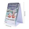 2024 100 Day Christmas Countdown Calendar Desktop Advent Calendar For Home Desktop Advents Countdown Calendar Decoration