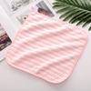Kindergarten Children's Kitchen Absorbent Towel