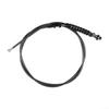 Brake Line Black Electric Scooter Fittings Front Wheel