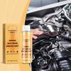 Engine Protective Agent, Car Protective Agent, Noise Reduction, Anti-shake, Anti-rust, Car Cleaning And Maintenance Agent 100ml