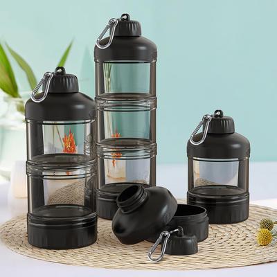 Bebek mamaları – Bebek maması depolama