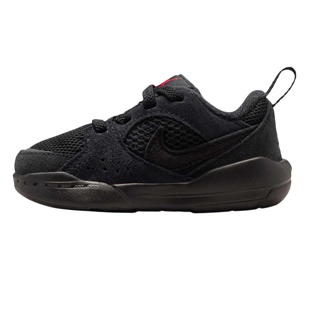 Nike Childrens/Kids Air Jordan CMFT Era Suede Panel Trainers