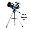 Monocular Kids Astronomical Telescope 30070,36050 Landscape Observation Tool  Stargazing