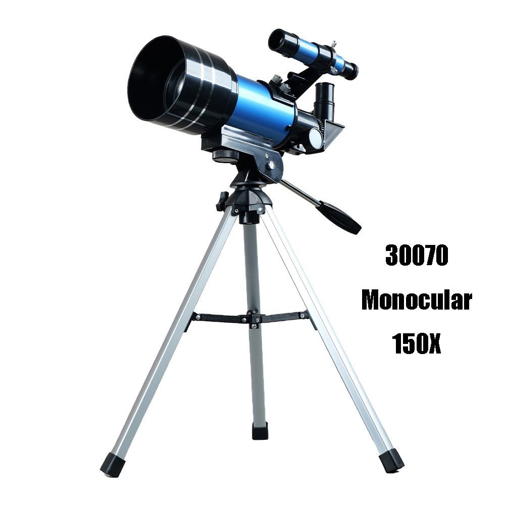Monocular Kids Astronomical Telescope 30070,36050 Landscape Observation Tool Stargazing