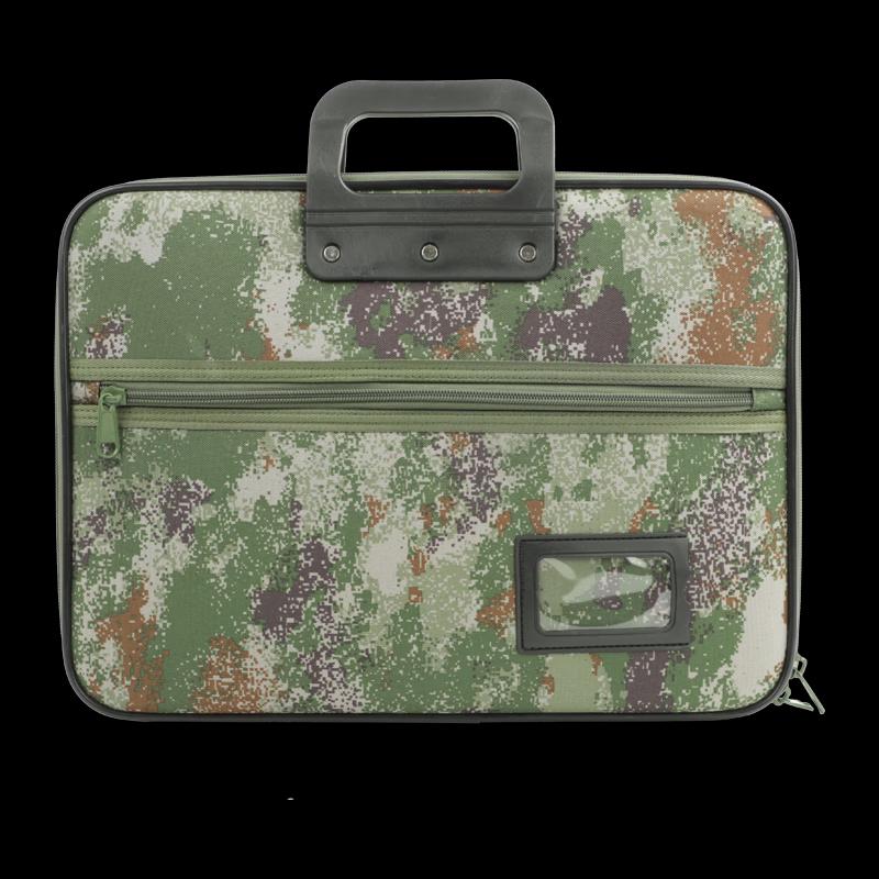 Shanshuo Laptop Briefcase Messenger Bag