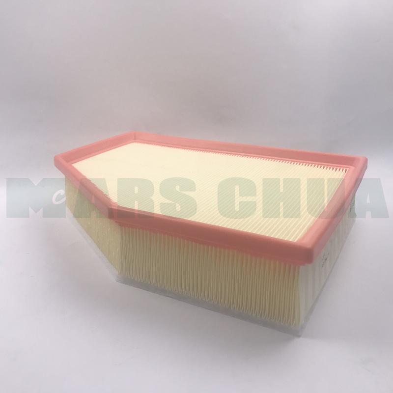 A13718577171 automotive engine filter element is suitable for BMW 520D+DX, 520D ED, 520I, 525D, 530E, and 530I+IX. 13718577171