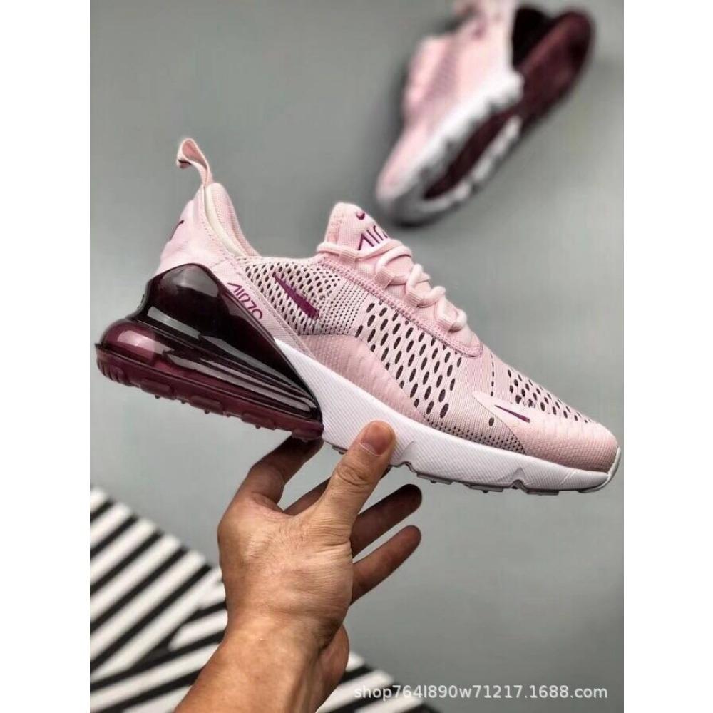 Air Cushion Shoes New Comfortable Versatile Foreign Trade Sports Shoes Shock Absorption