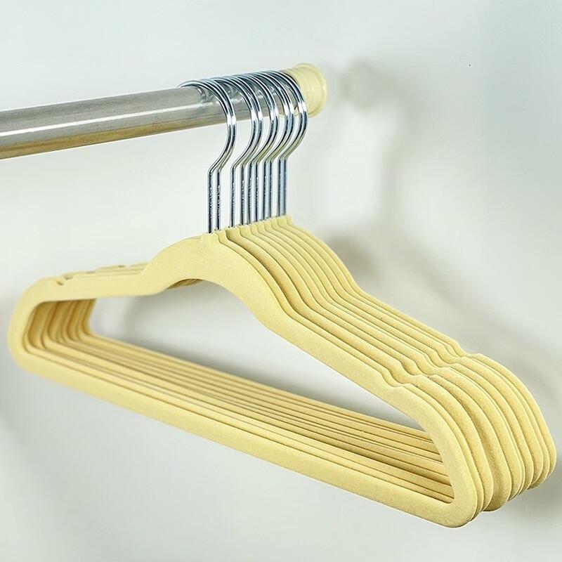 JINGRUIXIANG Anti-Slip Hangers & Organization Solutions