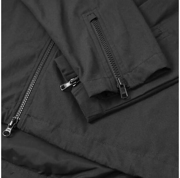 Chrome Ike Windshirt Poplin куртка