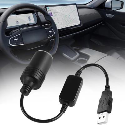 Mobiltillbehör – Billaddare