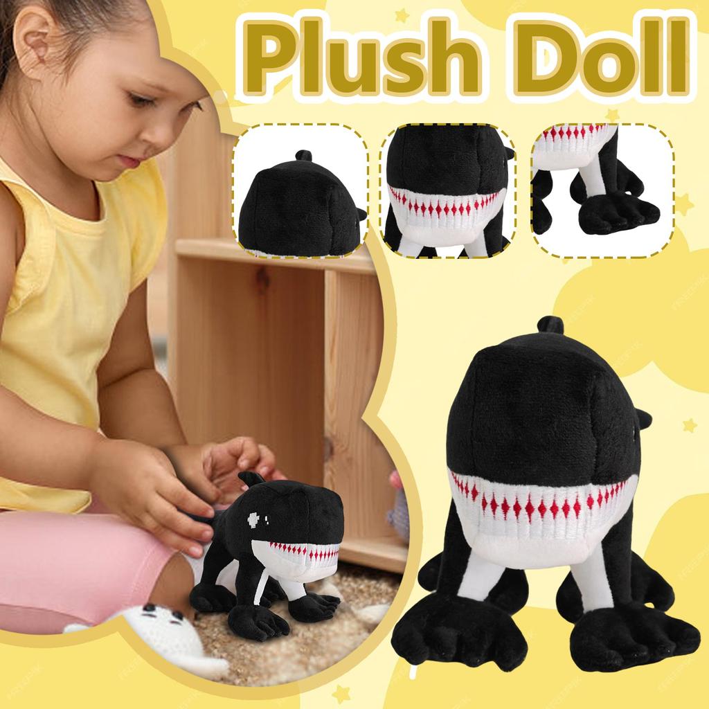 Süße Plüsch Puppe Spielzeug Geschenk Cartoon Kinder Rag Doll Puppe