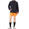 New Balance Sports Life Collection SS25 Jacket Men's Black MT51212