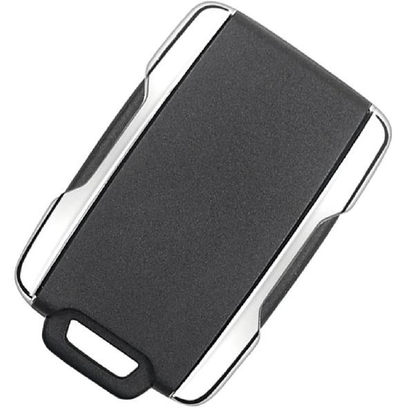 Replacement Smart Keyless Entry Remote Control Key Fob Case Cover for GMC Yukon Sierra 1500 Chevy Chevrolet Suburban Tahoe Car Key Fob Shell