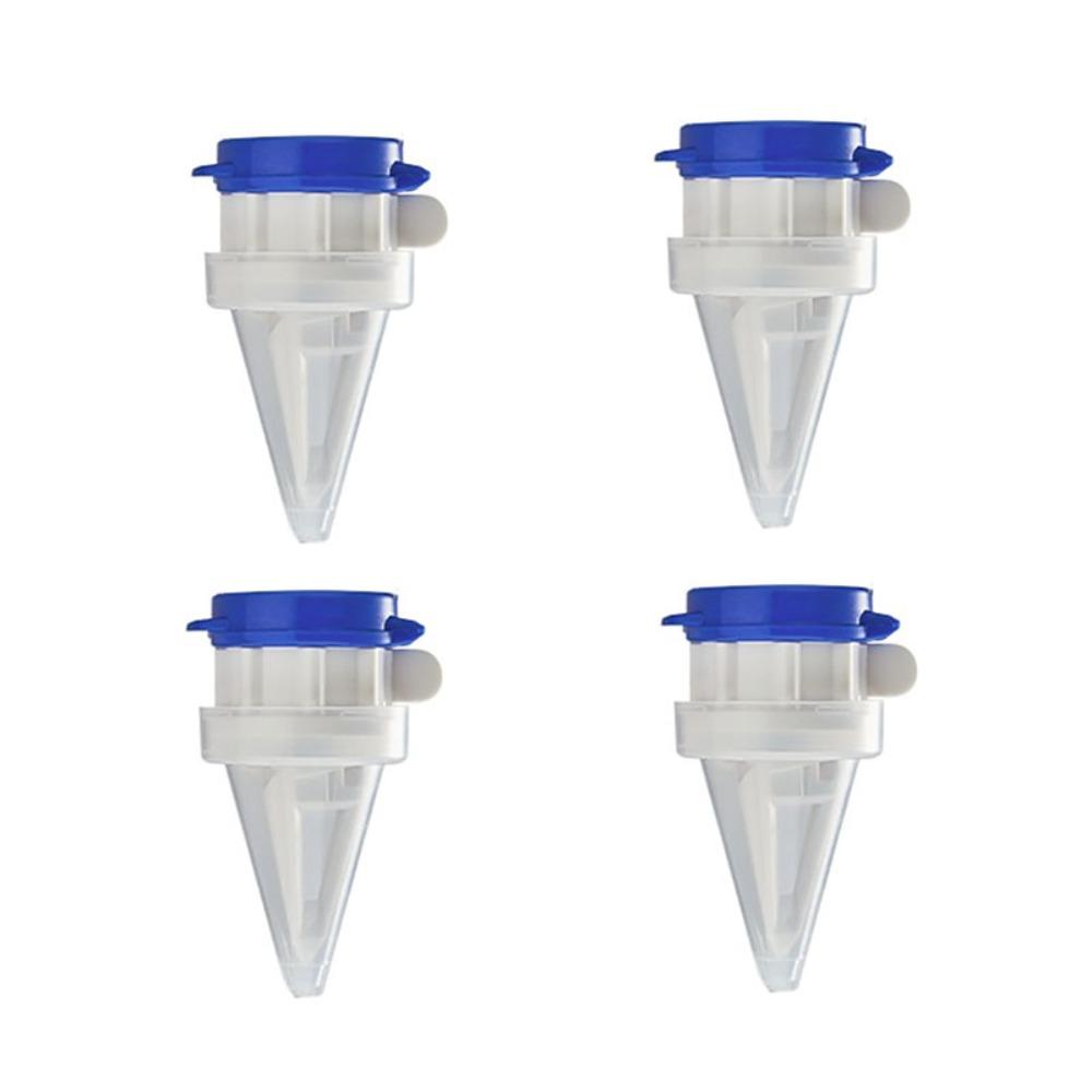 

4 шт. многоразовые бутылки для молока с дозатором и крышкой, коробка, крышка для сохранения свежести молока, кухня 4pcs