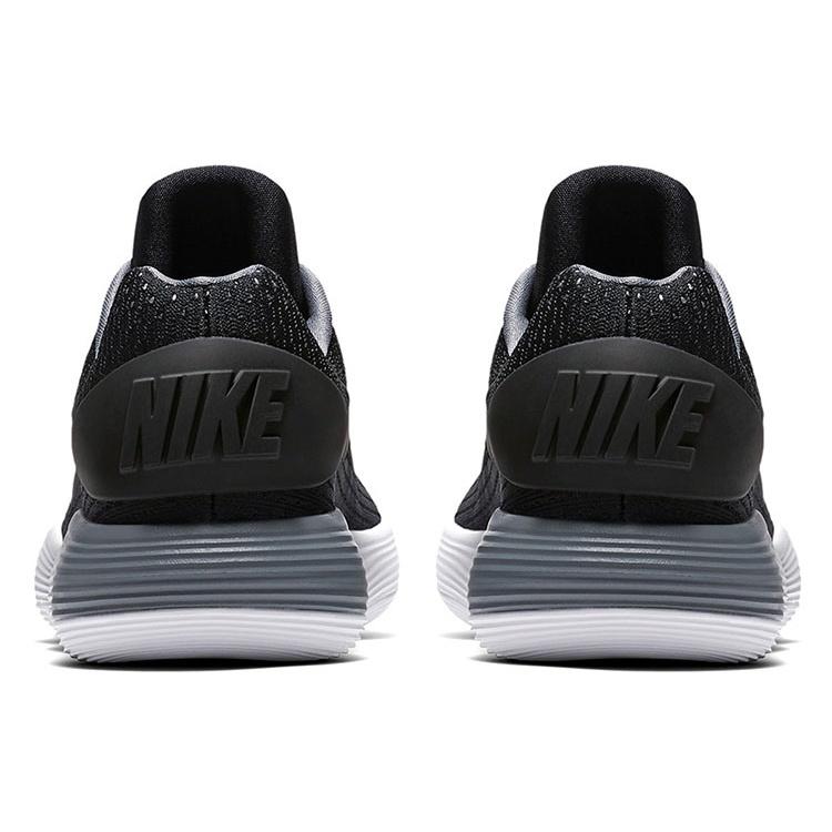 Nike Hyperdunk 2017 Low 'Black White' Men's 897664-003