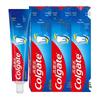 Total Anti-Cavity Fresh Mint Toothpaste 3-Pack