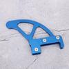 Rear Brake Disc Guard Protector Cover Motorcycle Accessories Fit for 250 350 450