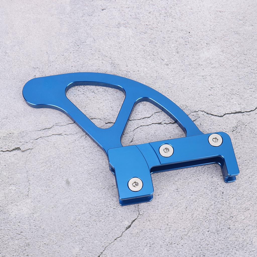 Rear Brake Disc Guard Protector Cover Motorcycle Accessories Fit for 250 350 450