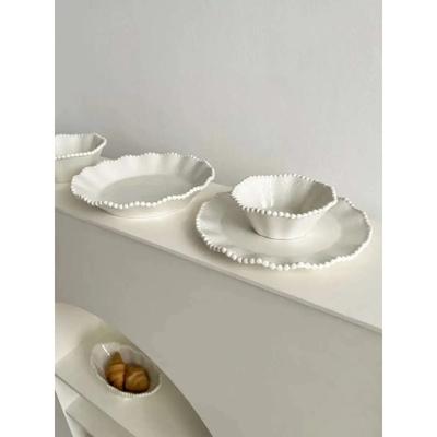 Servies – Borden en schotels