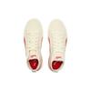 Puma Ever Mid High Top Sneakers Unisex Sneakers Beige Red 385847-04