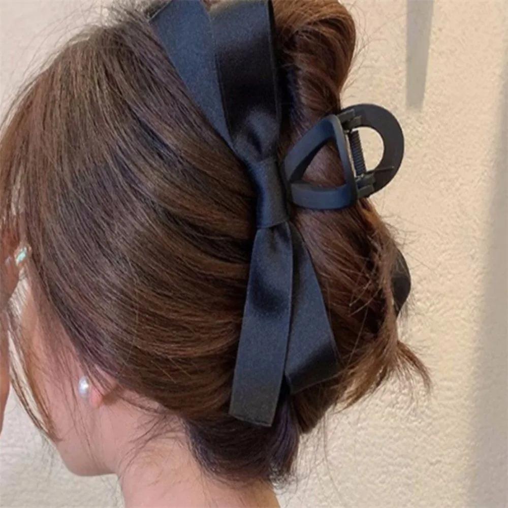 Ubiq hair clip long hair clip hair clip half-up clip hair pin